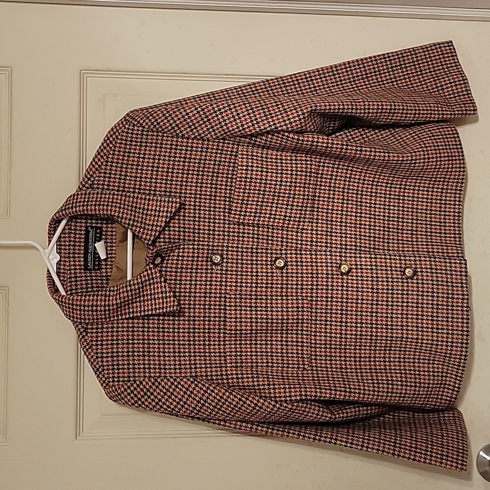 Lauren Alexandra blazer/jacket